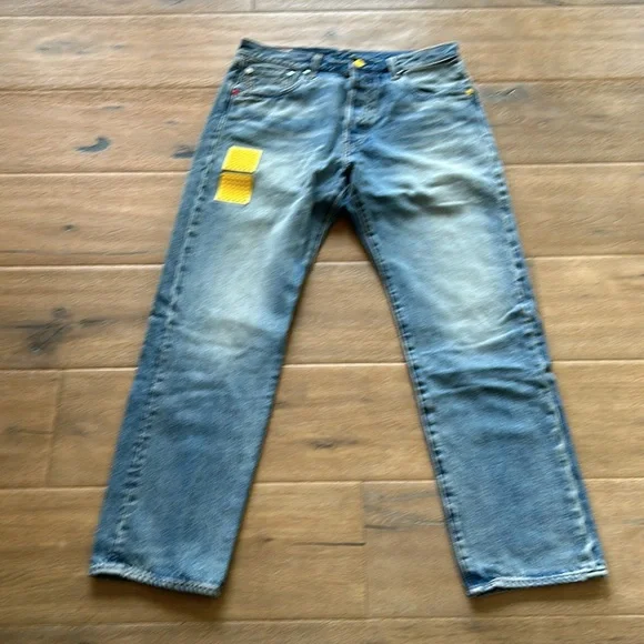 Levi’s 501 Lego Jeans Size 33